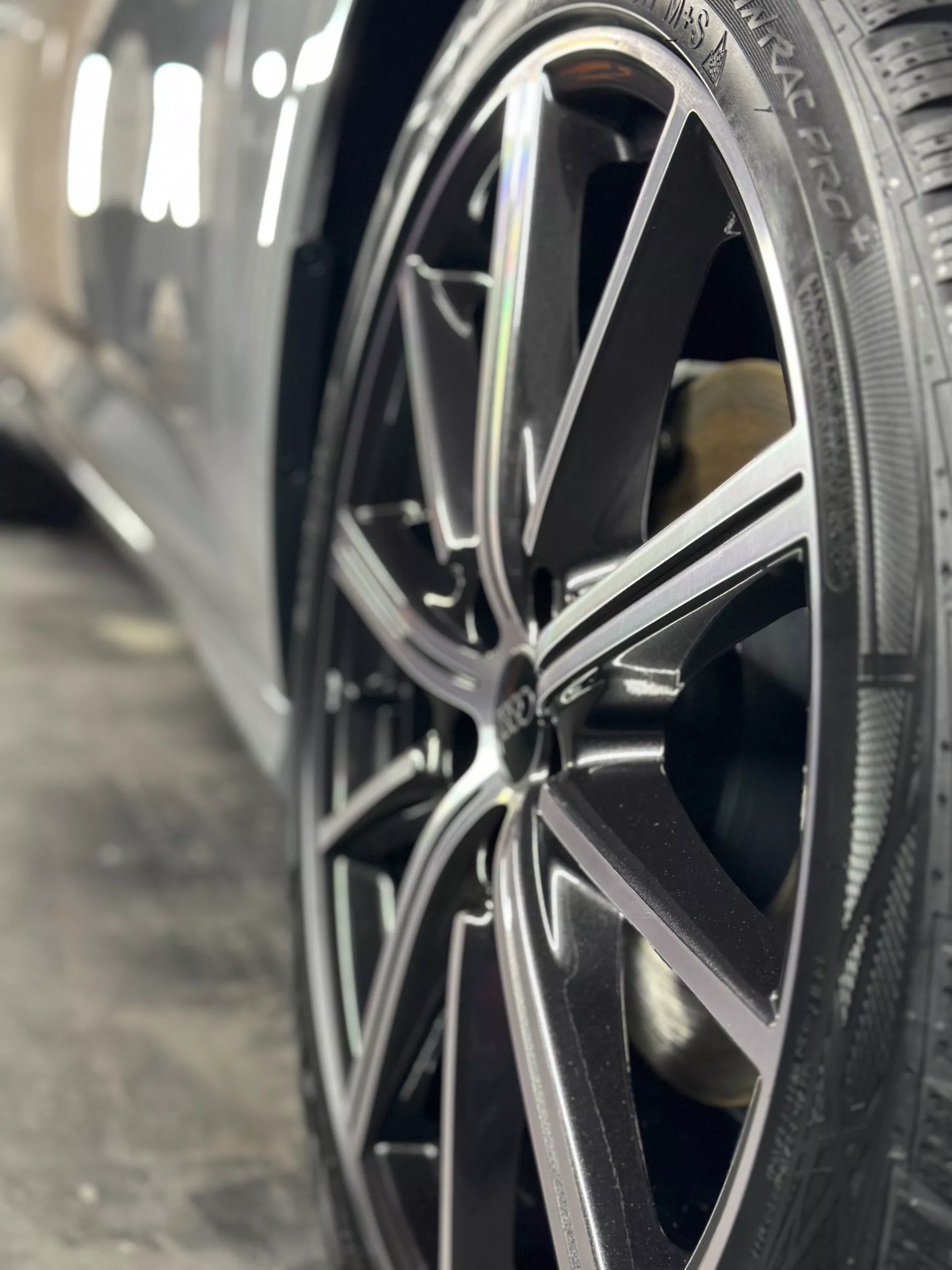 Realizacja 8 - Detal 2