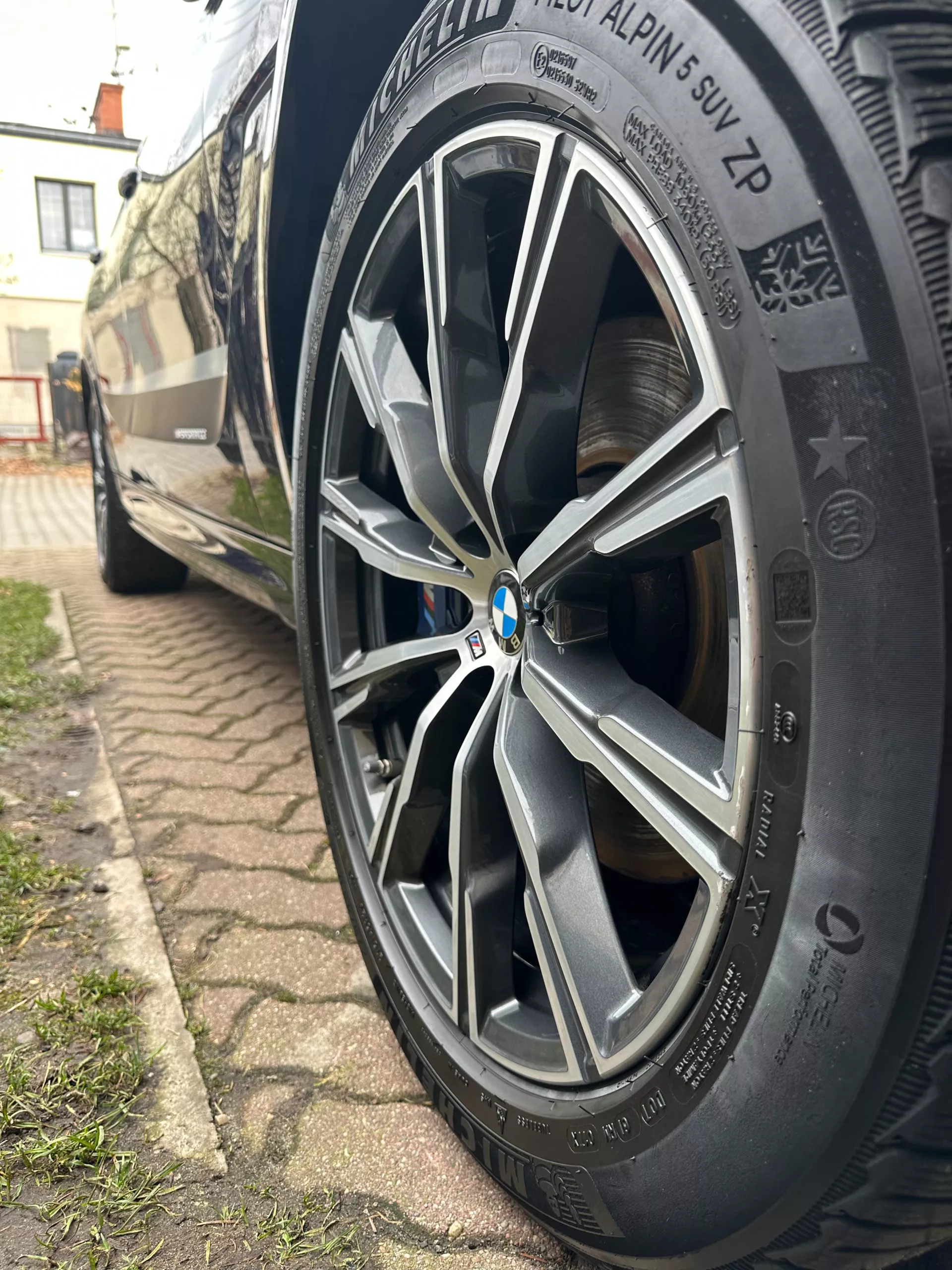 Realizacja 7 - Detal 2