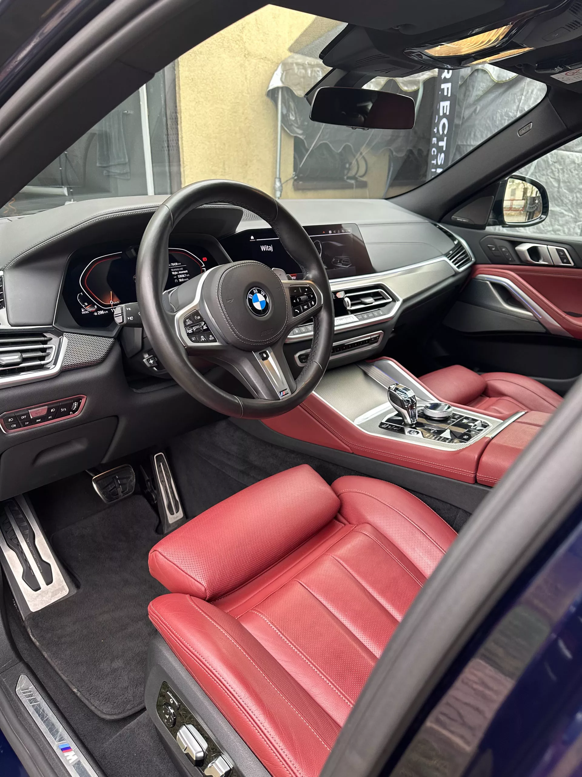 Realizacja 7 - Detal 5