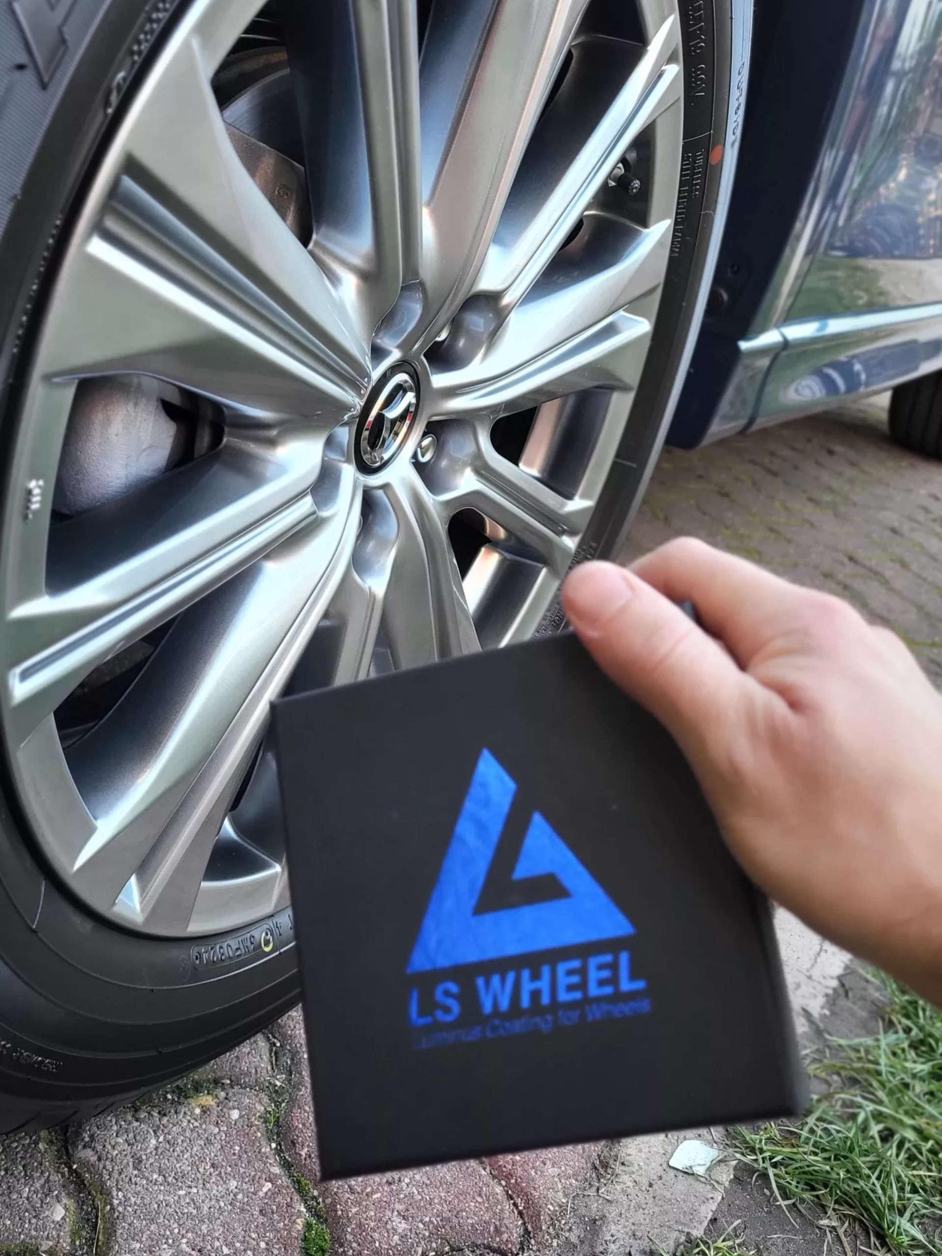 Realizacja 4 - Detal 2