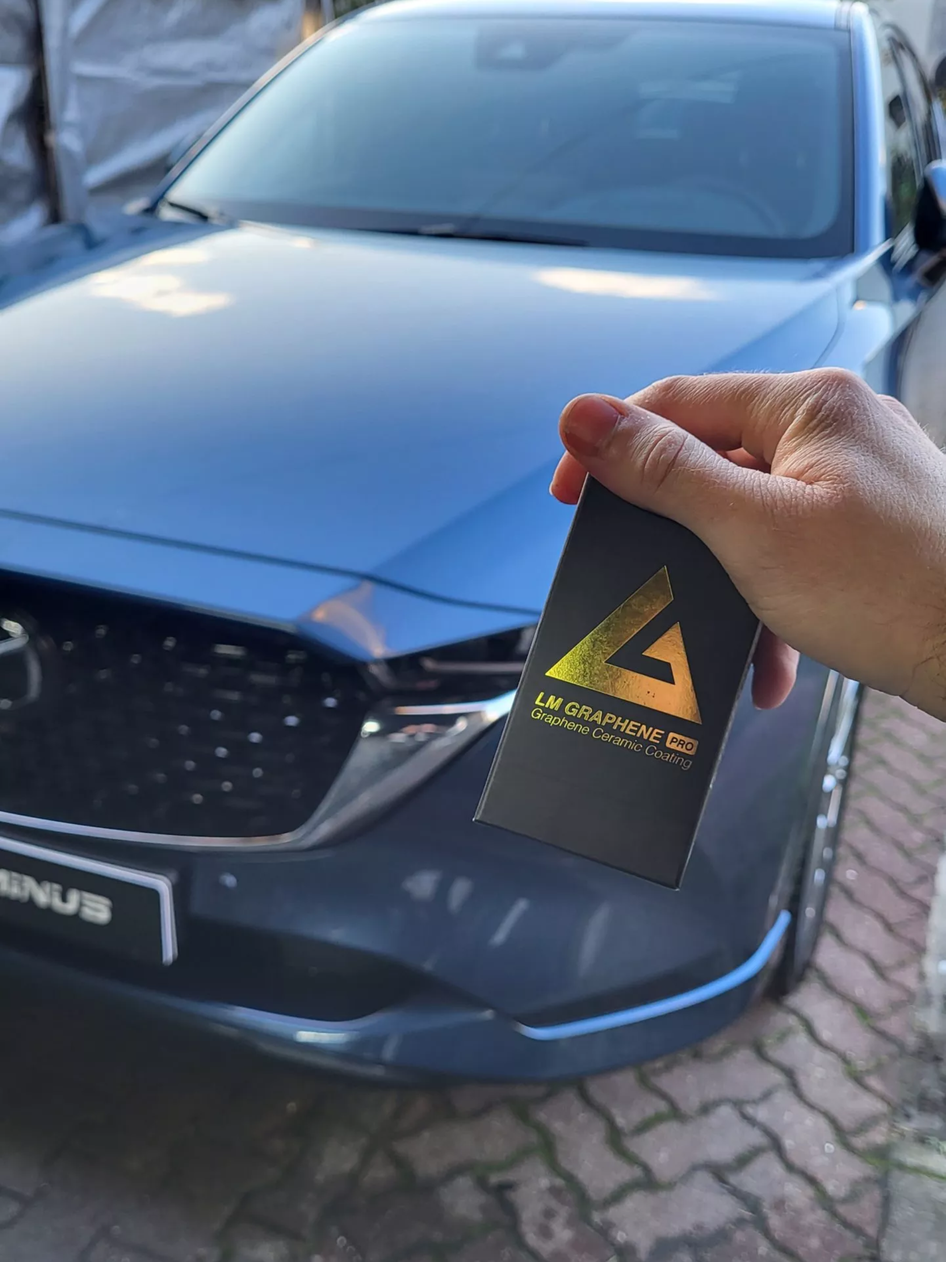 Realizacja 4 - Detal 4