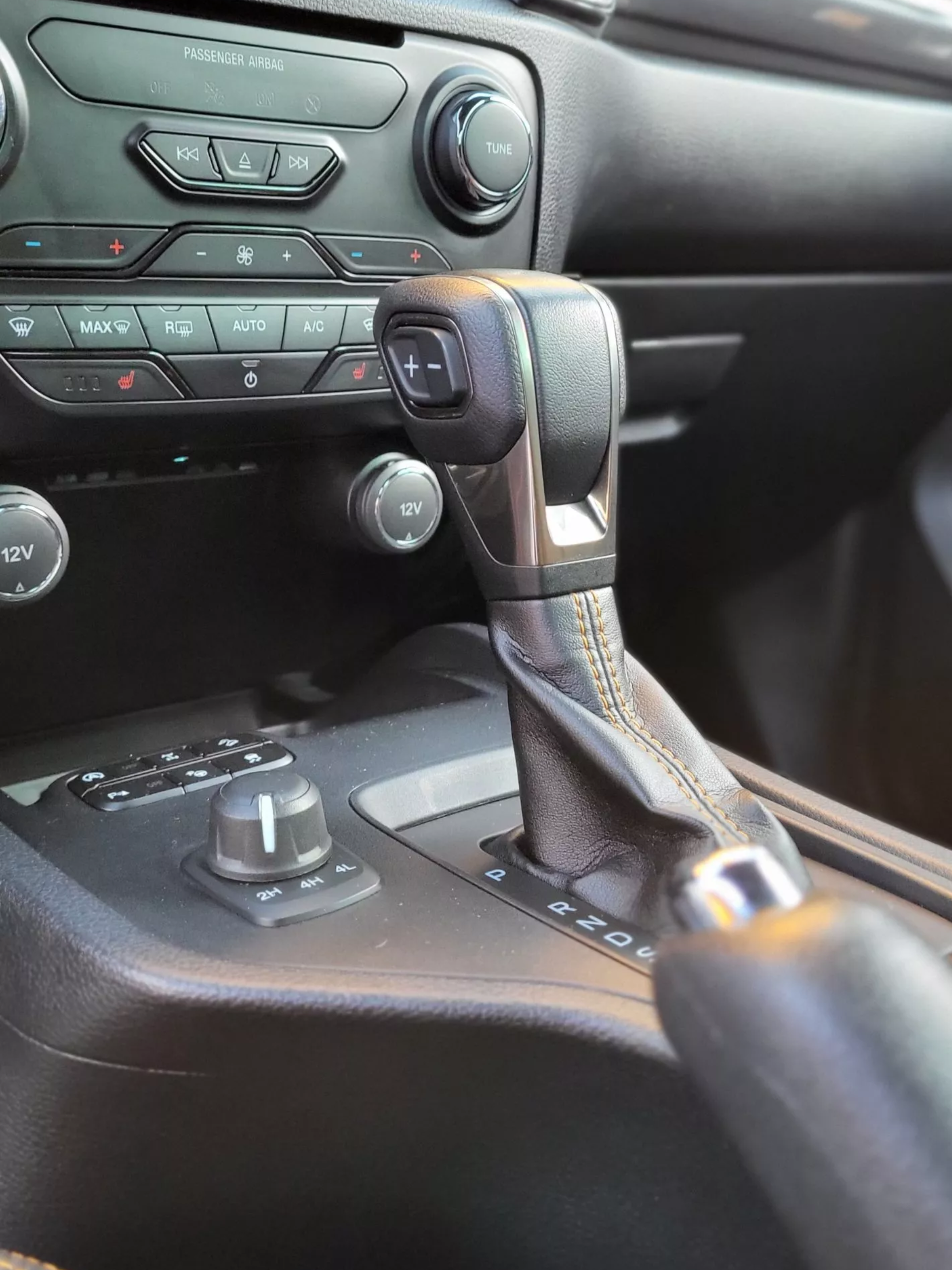 Realizacja 6 - Detal 3