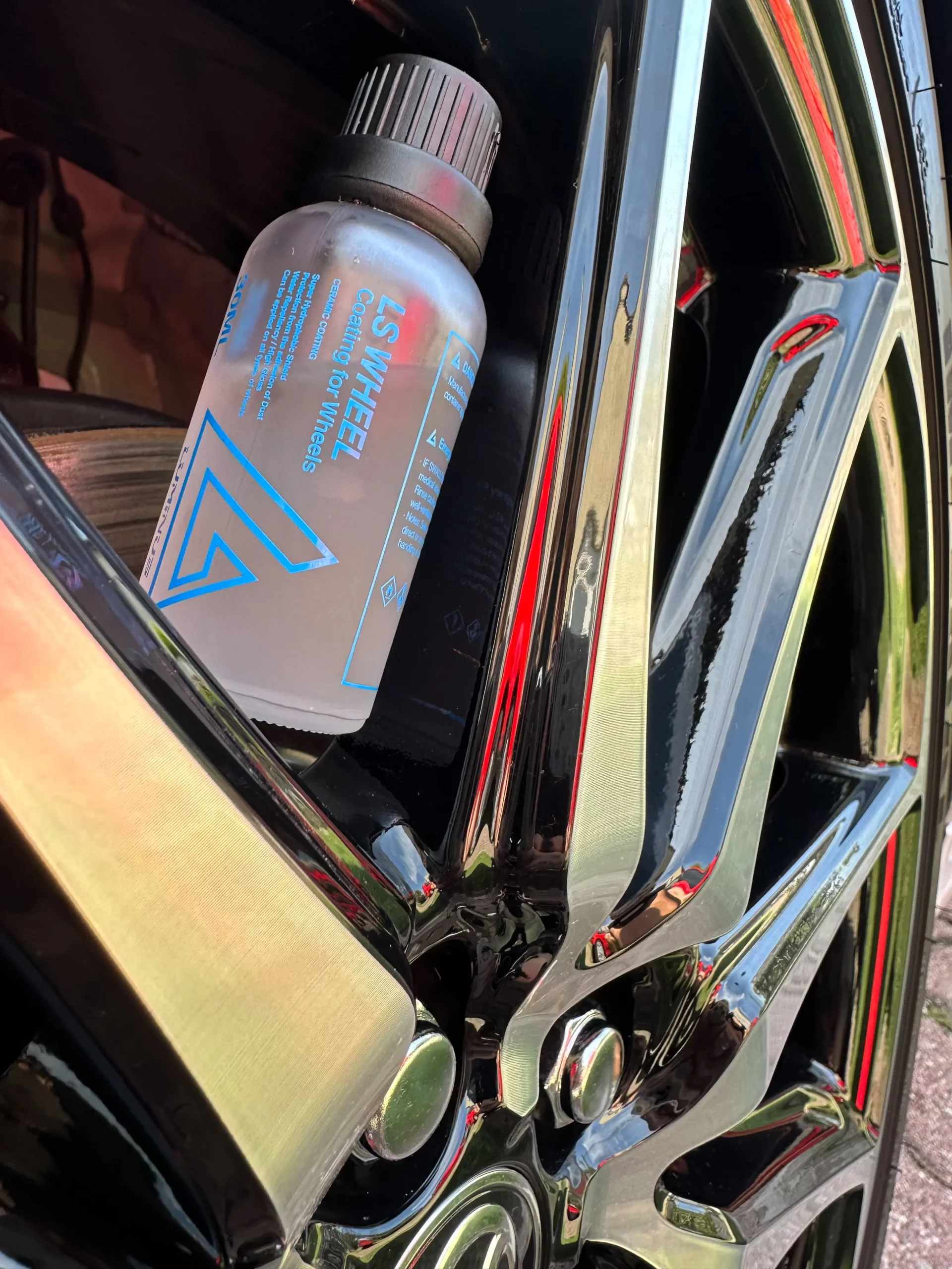 Realizacja 1 - Detal 3