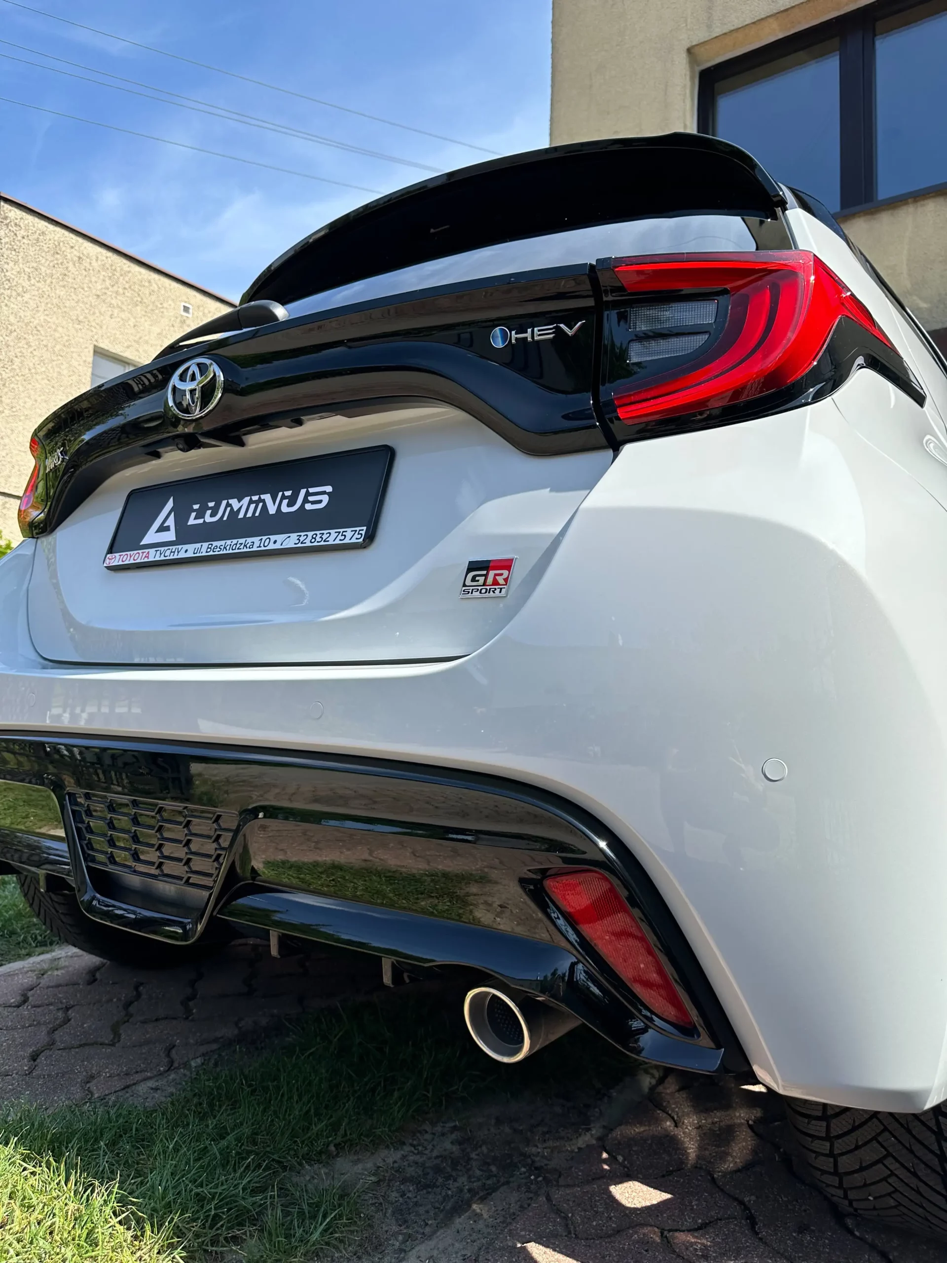 Realizacja 1 - Detal 4